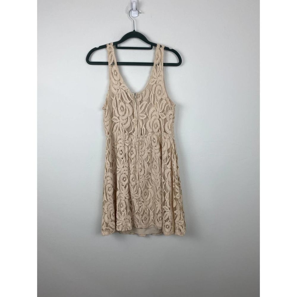Bella D dress Juniors size XL - Picture 3 of 5